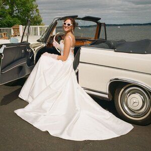 Meet your Posher, Jane